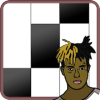 Piano Tiles changes xxxtentacion