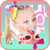 Jojo Siwa Jigsaw Puzzle Game