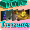 Dota 2 Treasure Opener Simulator