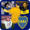 Jugadores de Boca