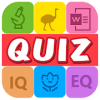 Quiz Mania Guess Logos & Pics