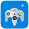 * N64 Emulator for Android *
