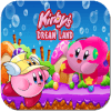 Kirby Candi Star Adventure