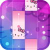 Magic Cat Piano - Crazy Tiles Kitty Sound