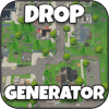 Random Drop Generator For Apex Legends