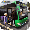 Coach Bus Simulator - Bus Driving 2019
