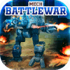 Mech Battlewar 2019 Robot Fight War