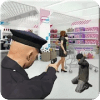 Mall Cop Police Officer Duty Police Games for Kids