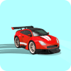 Skiddy Sling Car : Drift Race Car 3D