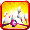 Bowling Live 3D Strike Shot