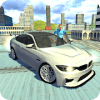 Real City Car Simulator