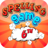 6th Grade Spelling Games for Kids FREE