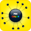 Pin Color