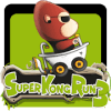 Super Kong Monkey Runner 3