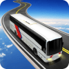 99.9% Impossible Game: Bus Driving and Simulator