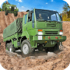 Army Transport Truck Driver  Military Games 2019