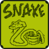 Classic Snake Retro