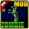Zombie Mod for MCPE