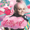 Margaret - Lollipop