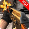 Counter Swat Gun Strike   Shooter Game