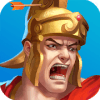 Clash of Empire - MMORTS Game