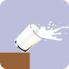 Spill It : Spill Milk