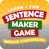 Sentence Maker Game