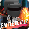 Battlegrounds Fire Fight Battle Royale