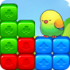 Bird Blast : Puzzle Game