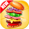 Burger Tycoon - Idle Clicker