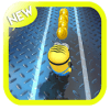 Adventure Banana Rush : Minion Legends Rush 3D