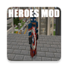 Pocket Heroes MOD