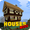 Houses Mod For MCPE