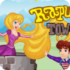 Rapunzel Tower