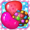 Sugar Burst Mania  Match 3 Candy Blast Adventure