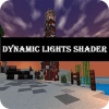 MOD Dynamic Lights Shader