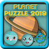 Completes Puzzle Planet 2019