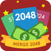 2048 Cards  Merge Solitaire