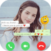 Fake Video Call  Annie LeBlanc FakeTime prank