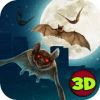 Wild Bat Simulator 3D