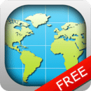 World Map 2012 FREE