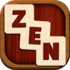 Zen Puzzle - Wooden Blocks