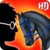 potter unicorn horse bahubali shadow run