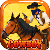 Western Cowboy Dash