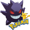 Gengar Pokemon adventure