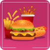 Cooking Fast Food  Restaurant Game