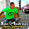 San Andreas Open World