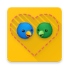 Love Birds - Physics Puzzle