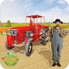 New Milford Tractor Farming Organic SIM Games 2019