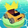 Cars Bumper.IO - Bumper Car Island